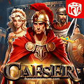 Caesar Slot Game