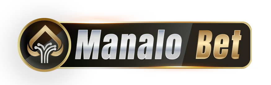 Manalobet Logo